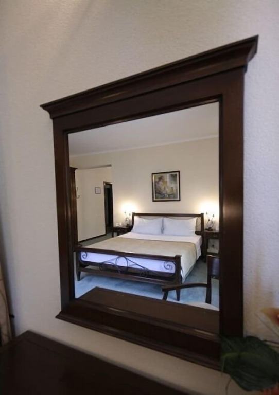 Pensiunea La Residenza - 739