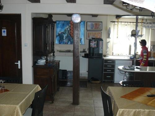 Pensiunea ,,La struti" - 928