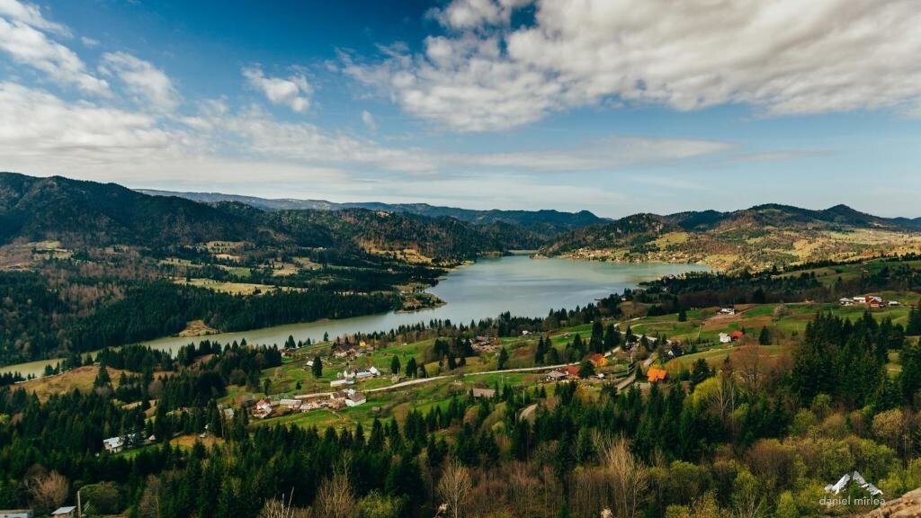 Pensiunea Lac Colibita - 767