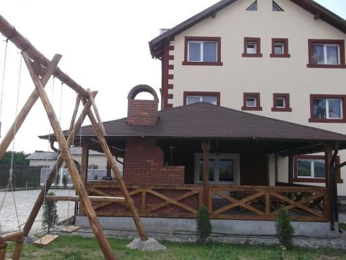 Pensiunea Lacul Albesti - 434