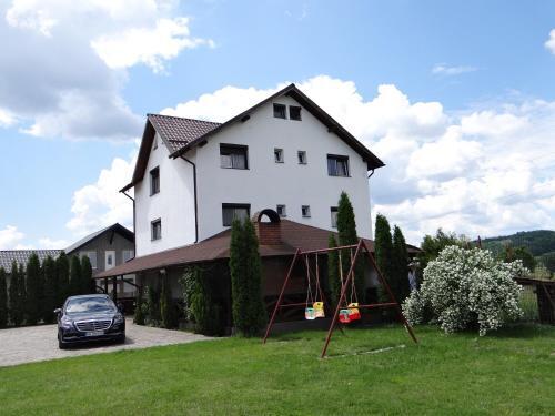 Pensiunea Lacul Albesti - 805