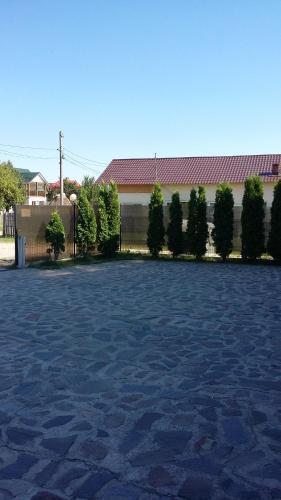 Pensiunea Lacul Albesti - 342