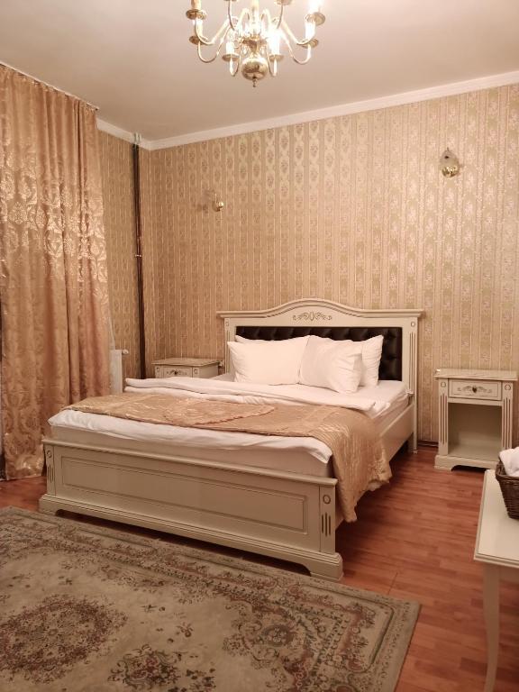 Pensiunea Lari - 632