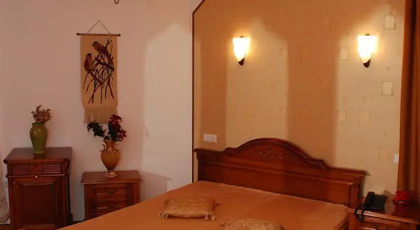 Pensiunea Las Strada - 672