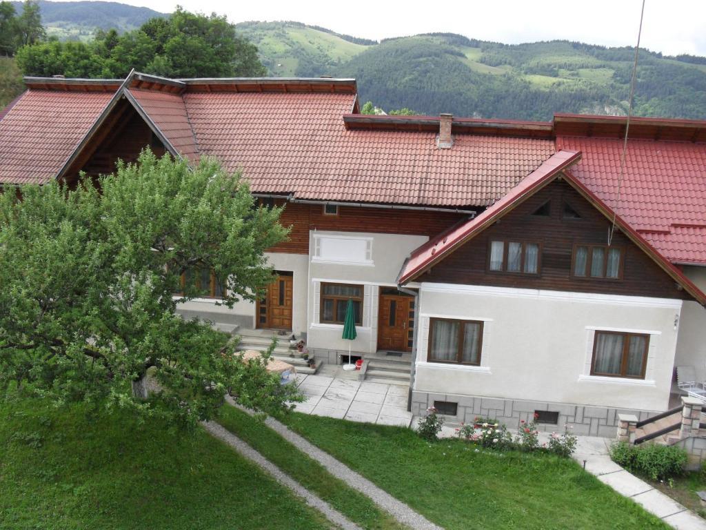 Pensiunea Laura - 146
