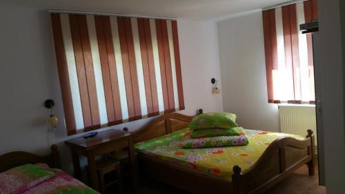 Pensiunea Badea Gheorghe Agro - 690