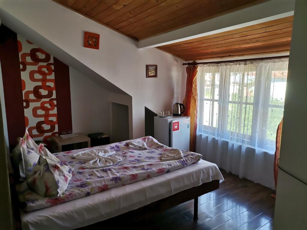 Pensiunea Liziera - 522