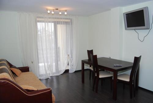 Pensiunea Lostrita - 610