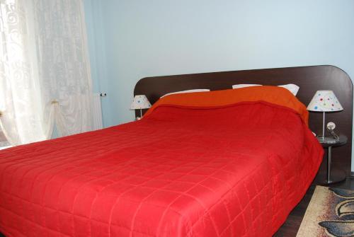 Pensiunea Lostrita - 448