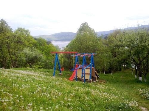 Pensiunea Lostrita - 574