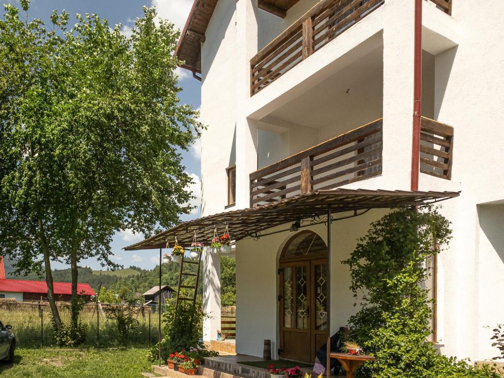 Pensiunea Magda - 852