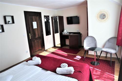 Pensiunea Magnolia - 76