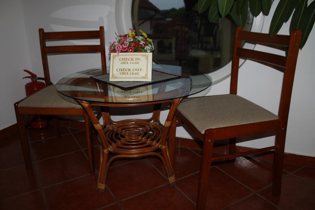 Pensiunea Magnolia - 249
