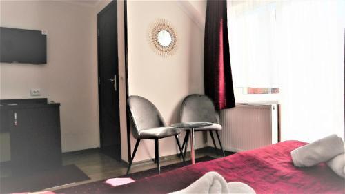 Pensiunea Magnolia - 240