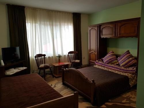 Pensiunea Magnolia din Tismana - 662