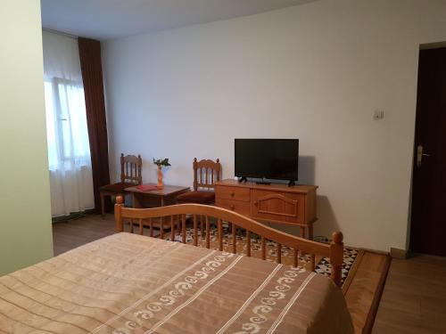 Pensiunea Magnolia din Tismana - 393