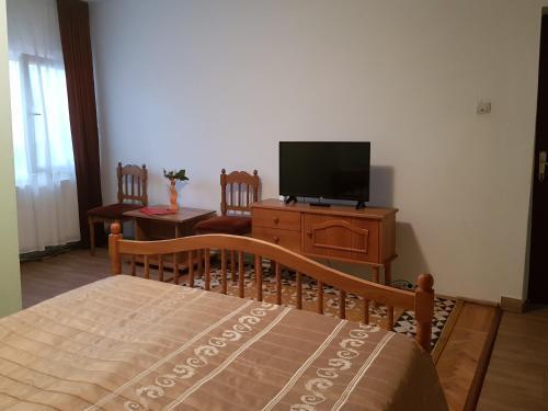 Pensiunea Magnolia din Tismana - 827