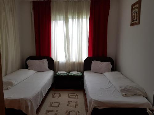Pensiunea Magnolia din Tismana - 570