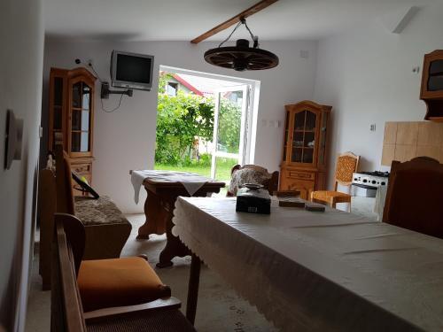 Pensiunea Magnolia din Tismana - 114