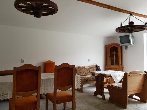 Pensiunea Magnolia din Tismana - 221