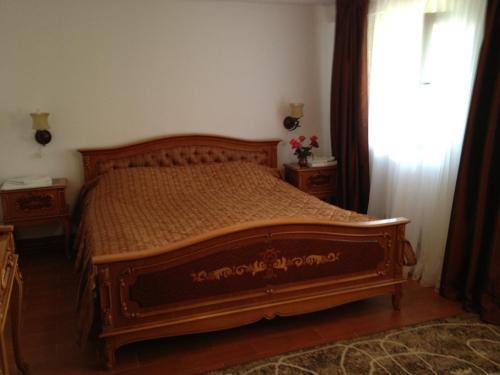 Pensiunea Magnolia din Tismana - 301