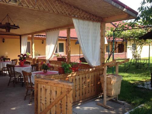 Pensiunea Magnolia din Tismana - 270