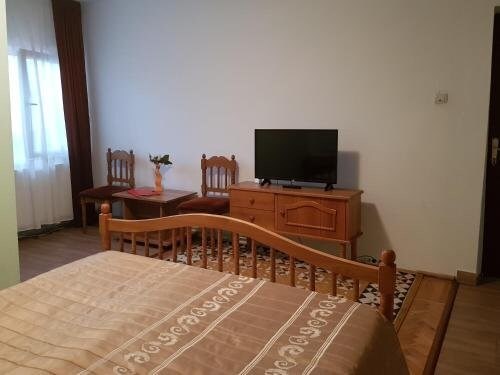 Pensiunea Magnolia din Tismana - 469