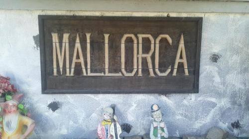 Pensiunea Mallorca - 310