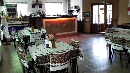Pensiunea Mallorca - 1