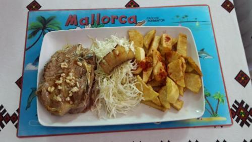 Pensiunea Mallorca - 774