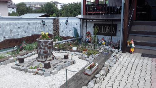 Pensiunea Mallorca - 427