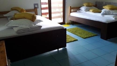 Pensiunea Mallorca - 989
