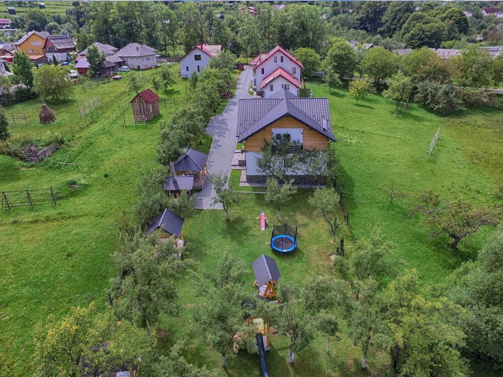 Pensiunea Maramures Landscape - 737