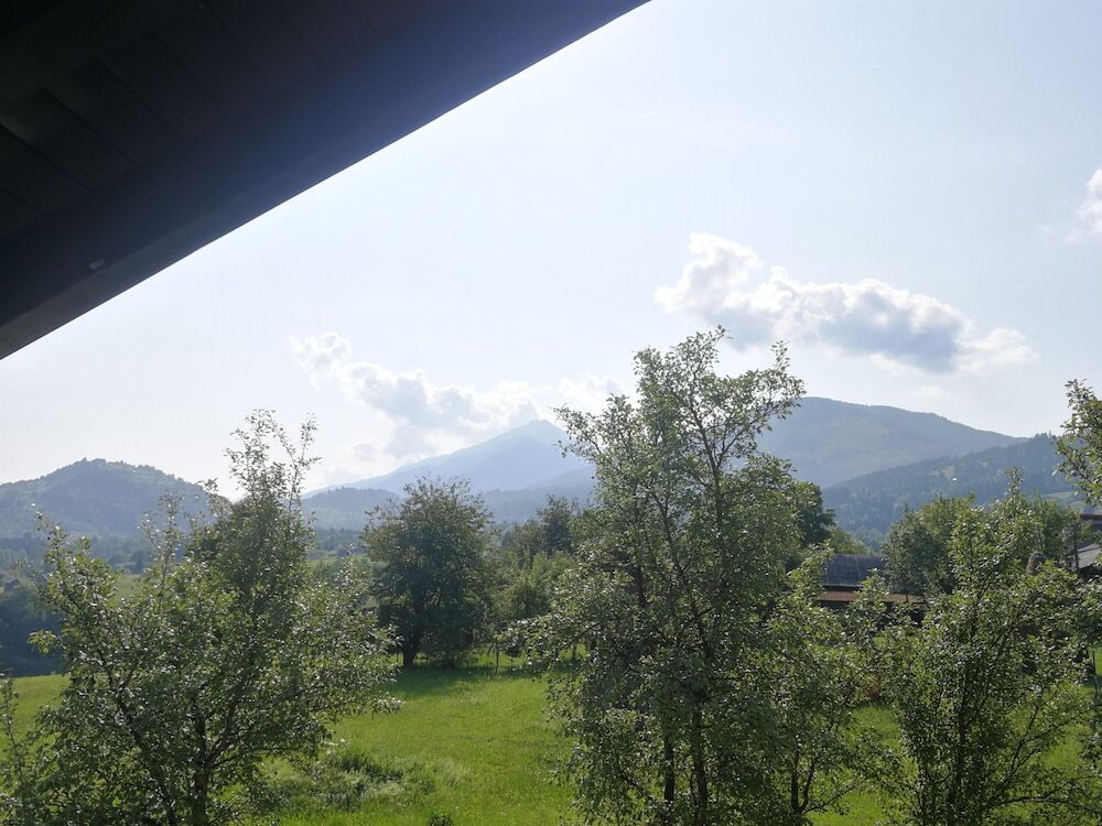 Pensiunea Maramures Landscape - 821