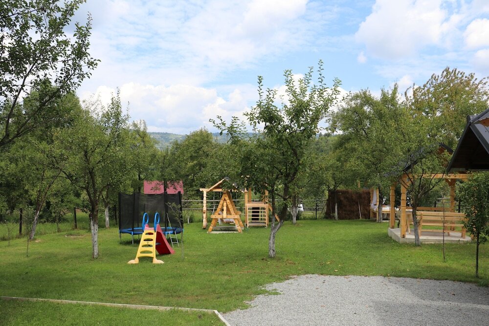 Pensiunea Maramures Landscape - 370