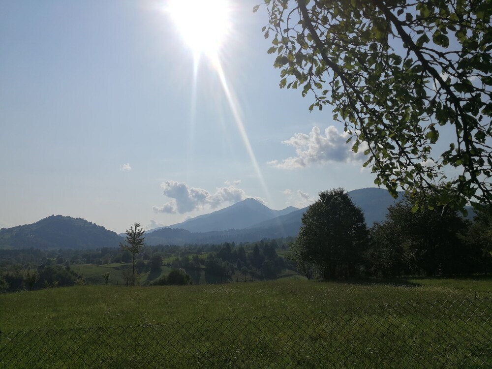 Pensiunea Maramures Landscape - 134