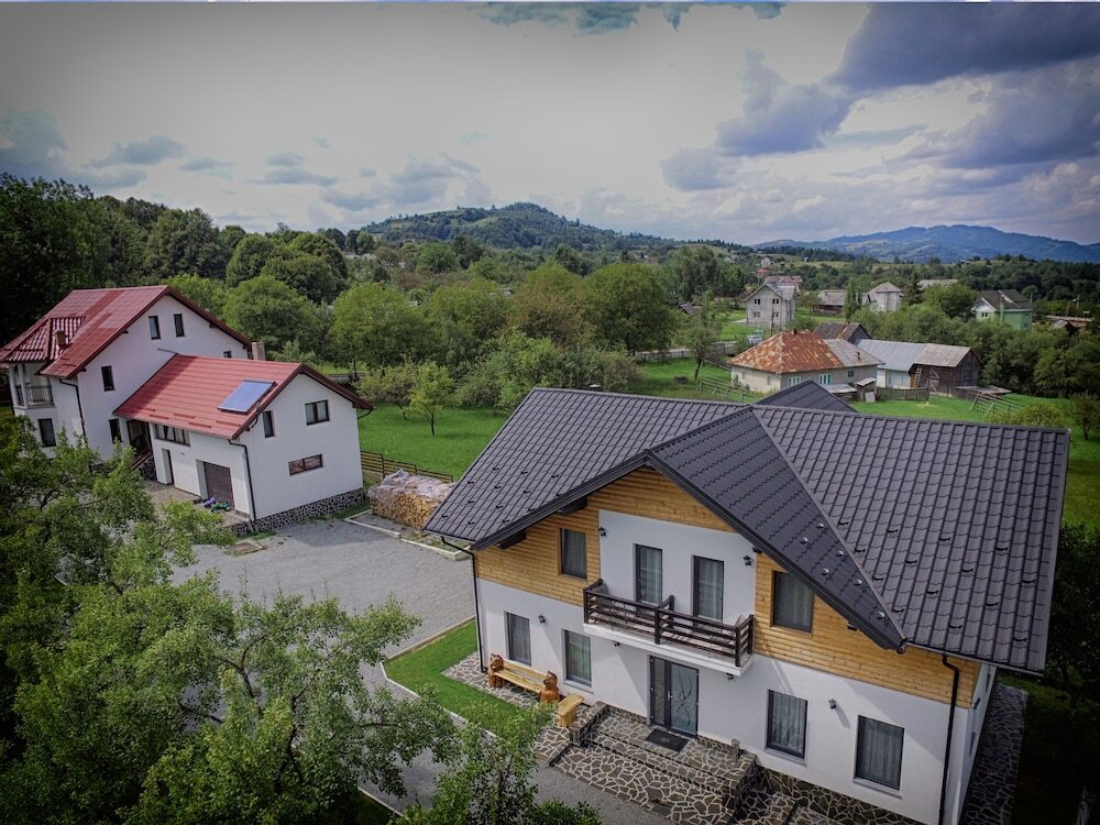 Pensiunea Maramures Landscape - 279
