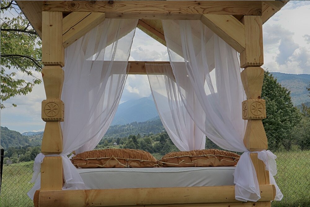 Pensiunea Maramures Landscape - 529
