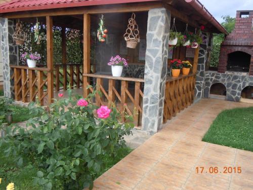 Pensiunea Marina - 299