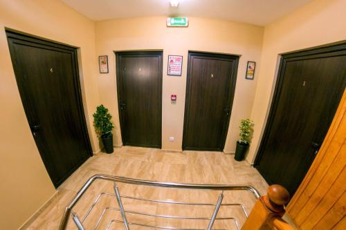 Pensiunea Marina - 4