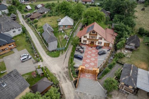 Pensiunea Marioara - 922