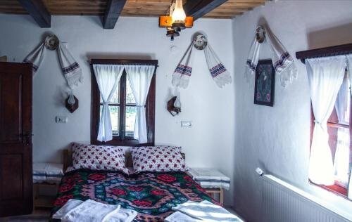 Pensiunea Marioara - 290