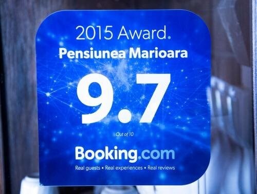 Pensiunea Marioara - 759