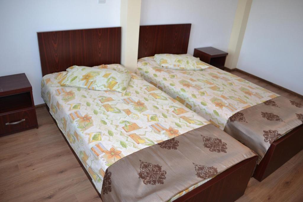 Pensiunea Meridian - 234