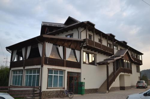 Pensiunea Meridian - 5