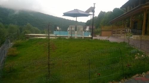 Pensiunea Mihaiu Sasului - 285