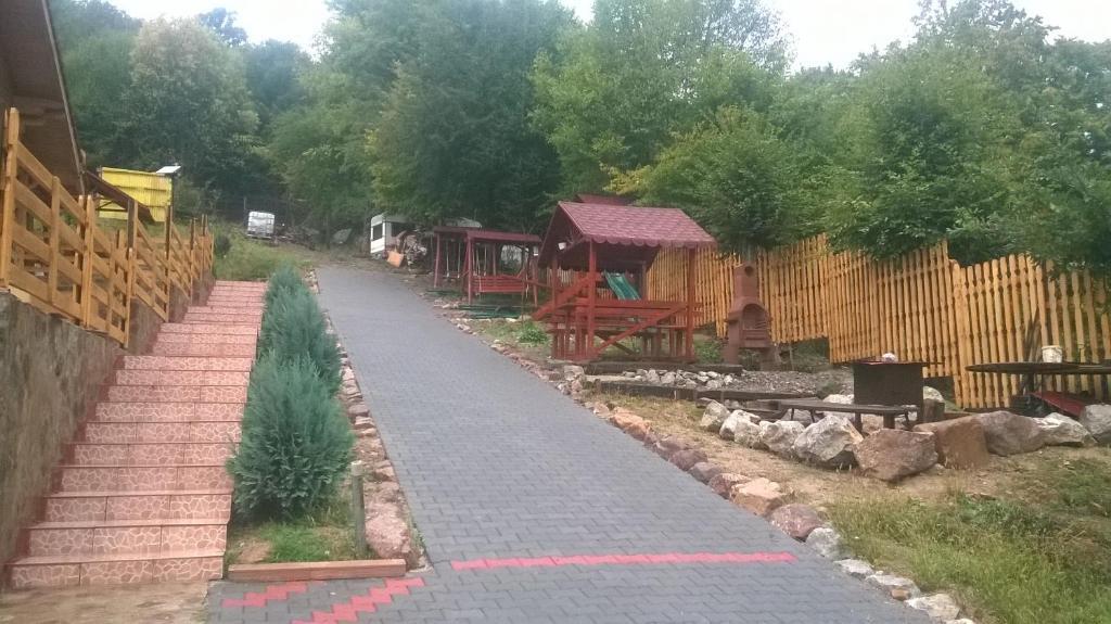 Pensiunea Mihaiu Sasului - 854