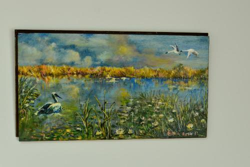 Pensiunea Milică - 855