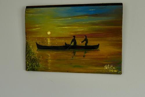 Pensiunea Milică - 638