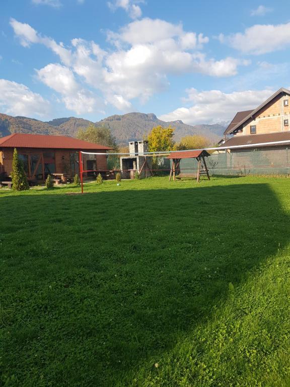 Pensiunea Riffelt - 444